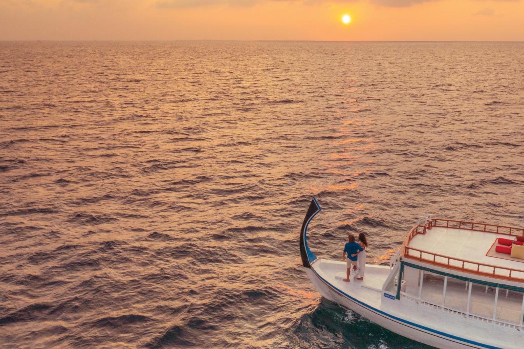 Oblu Select Lobigili - Premium All-Inclusive With Free Transfers Male Exterior photo